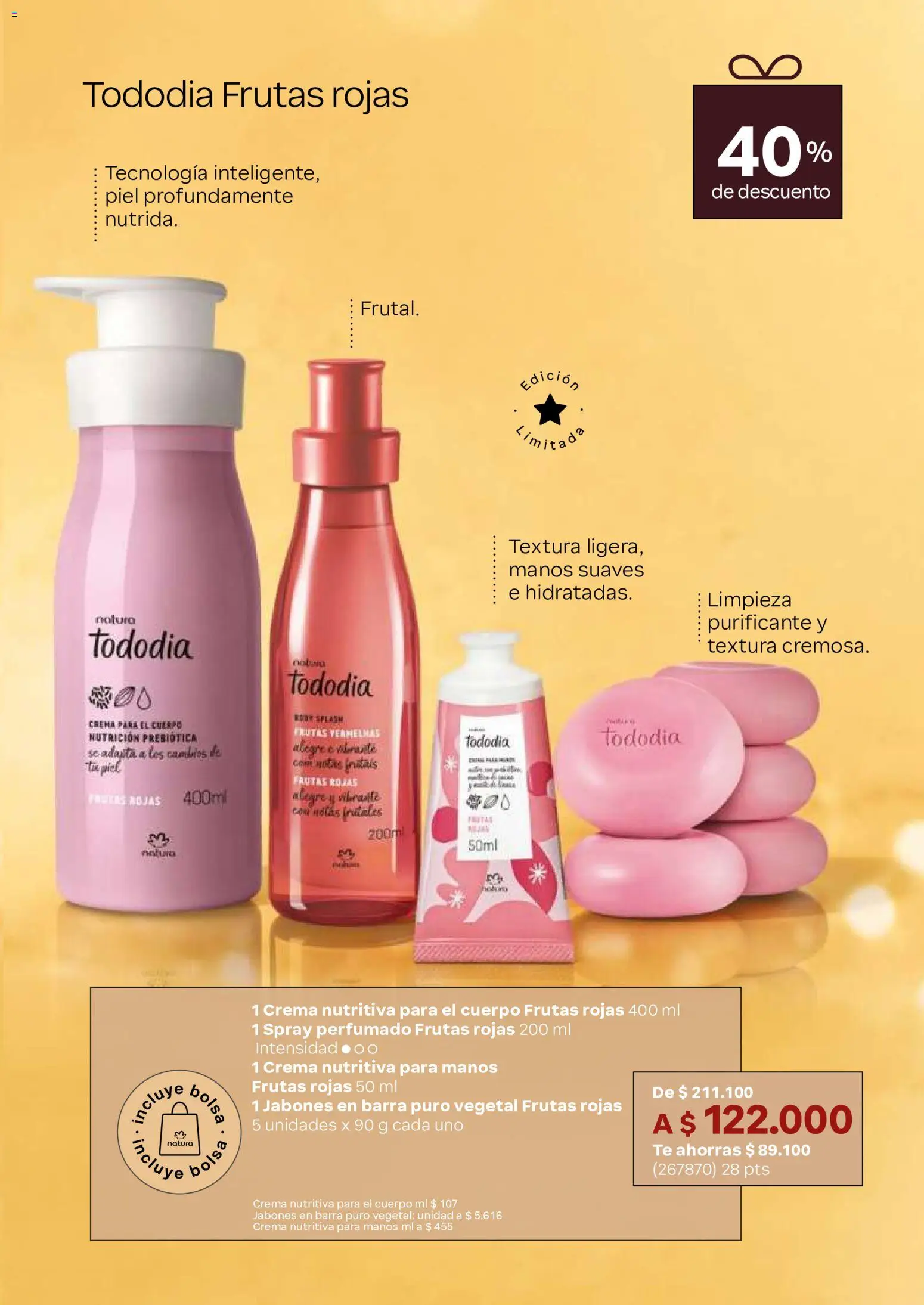Natura revista - valida desde el 19/10/2026 | Página: 31