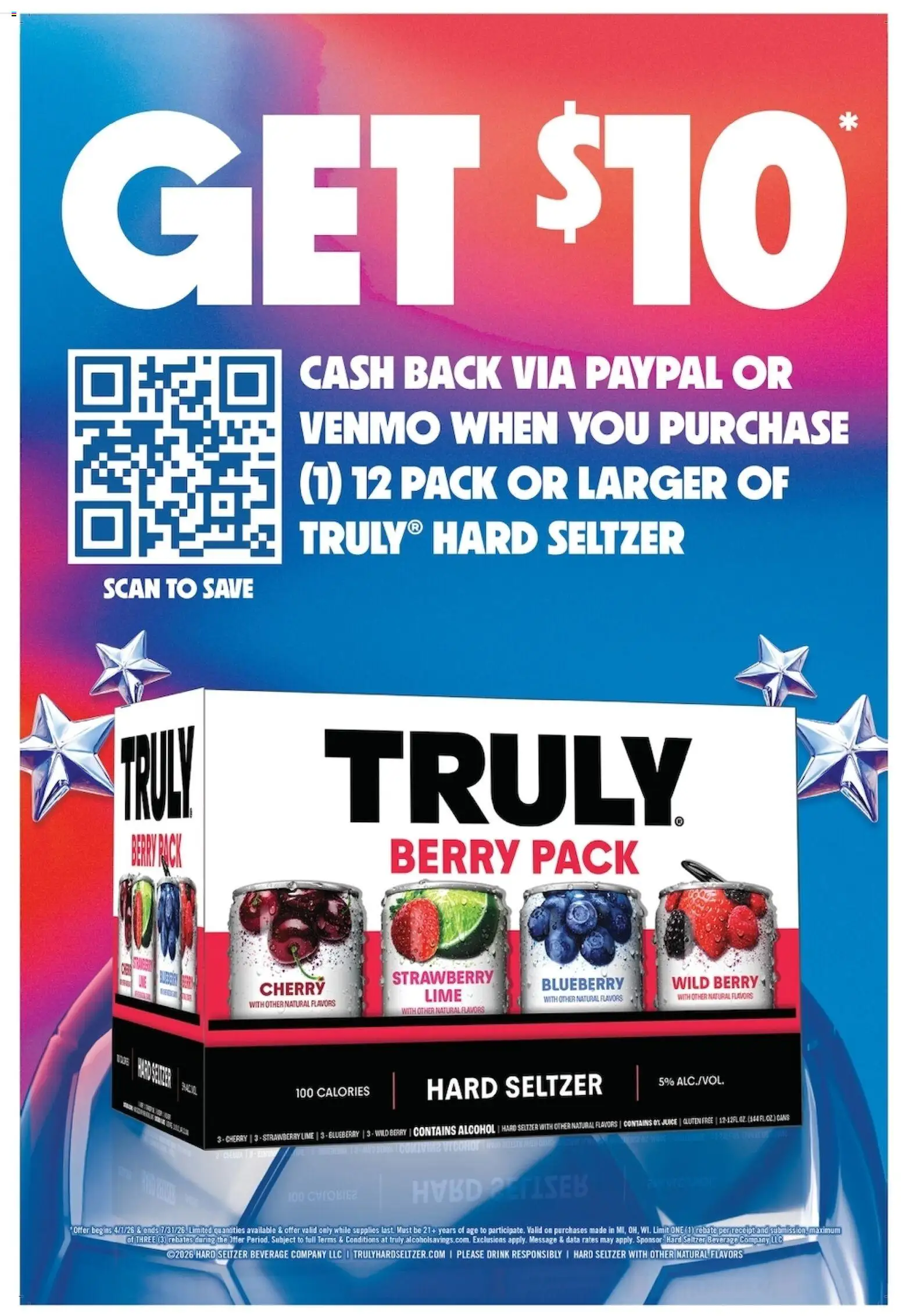 Piggly Wiggly Weekly Ad - valid from 13.05.2026 | Page: 10