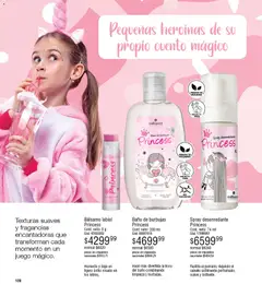 Vista previa Millanel - Catálogo válido desde el 25.05.2026 | Página: 152