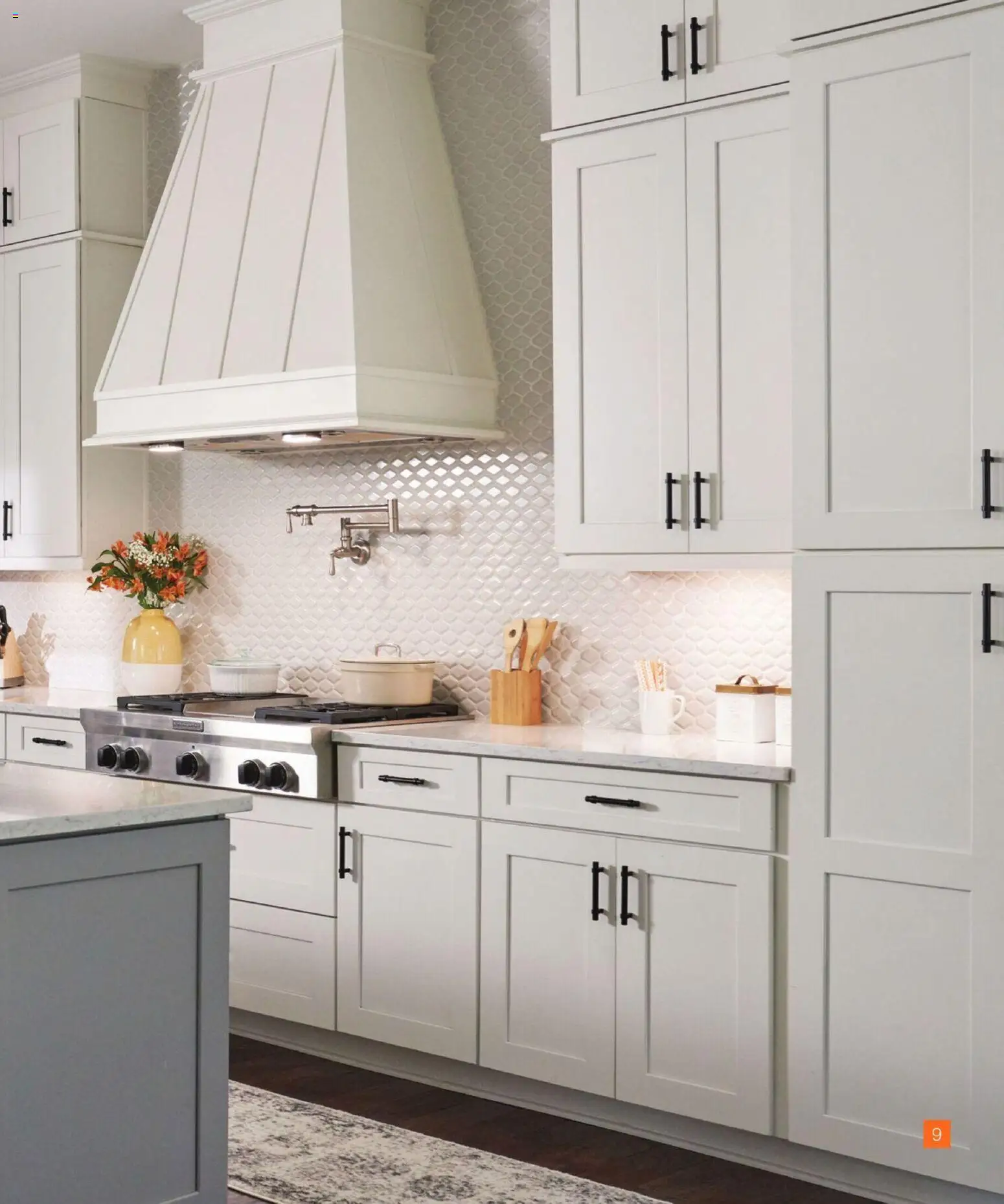 Home Depot Home Services Catalog - valid from 09/17/2026 | Page: 9