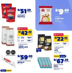 Vista previa de folleto Makro catálogo de la Makro válido desde 07.05.2026 | Página: 11