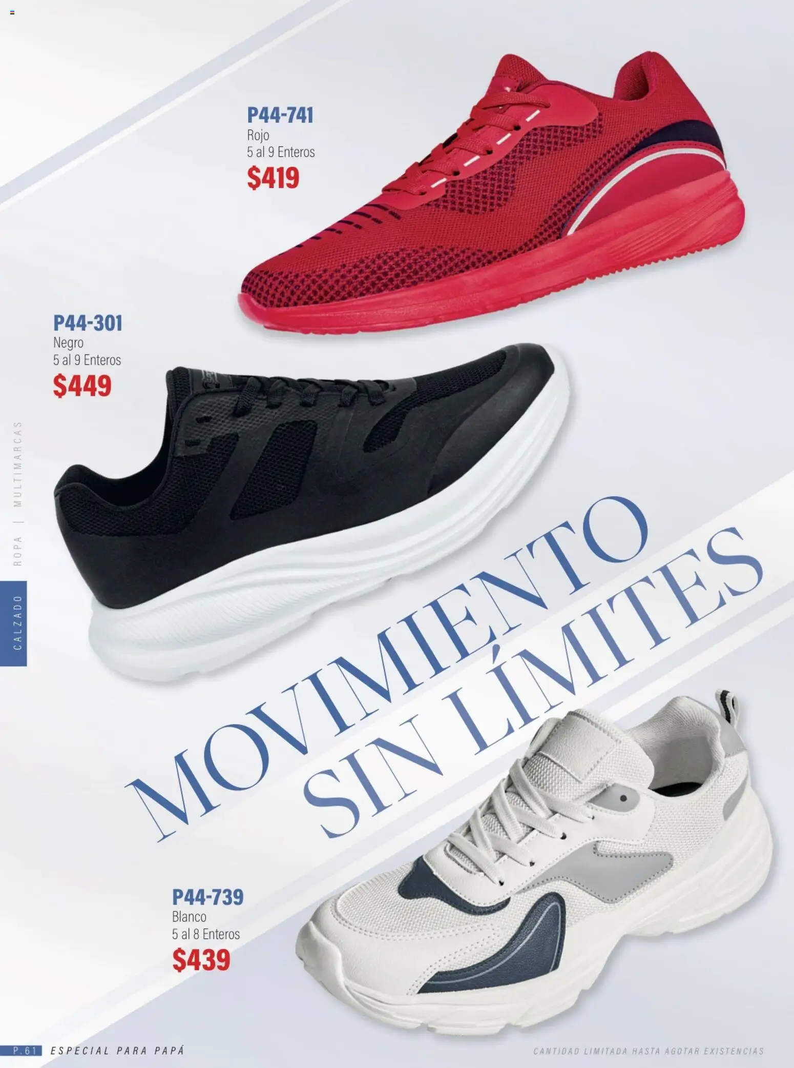 CKLASS ofertas de 15/06 — page 61
