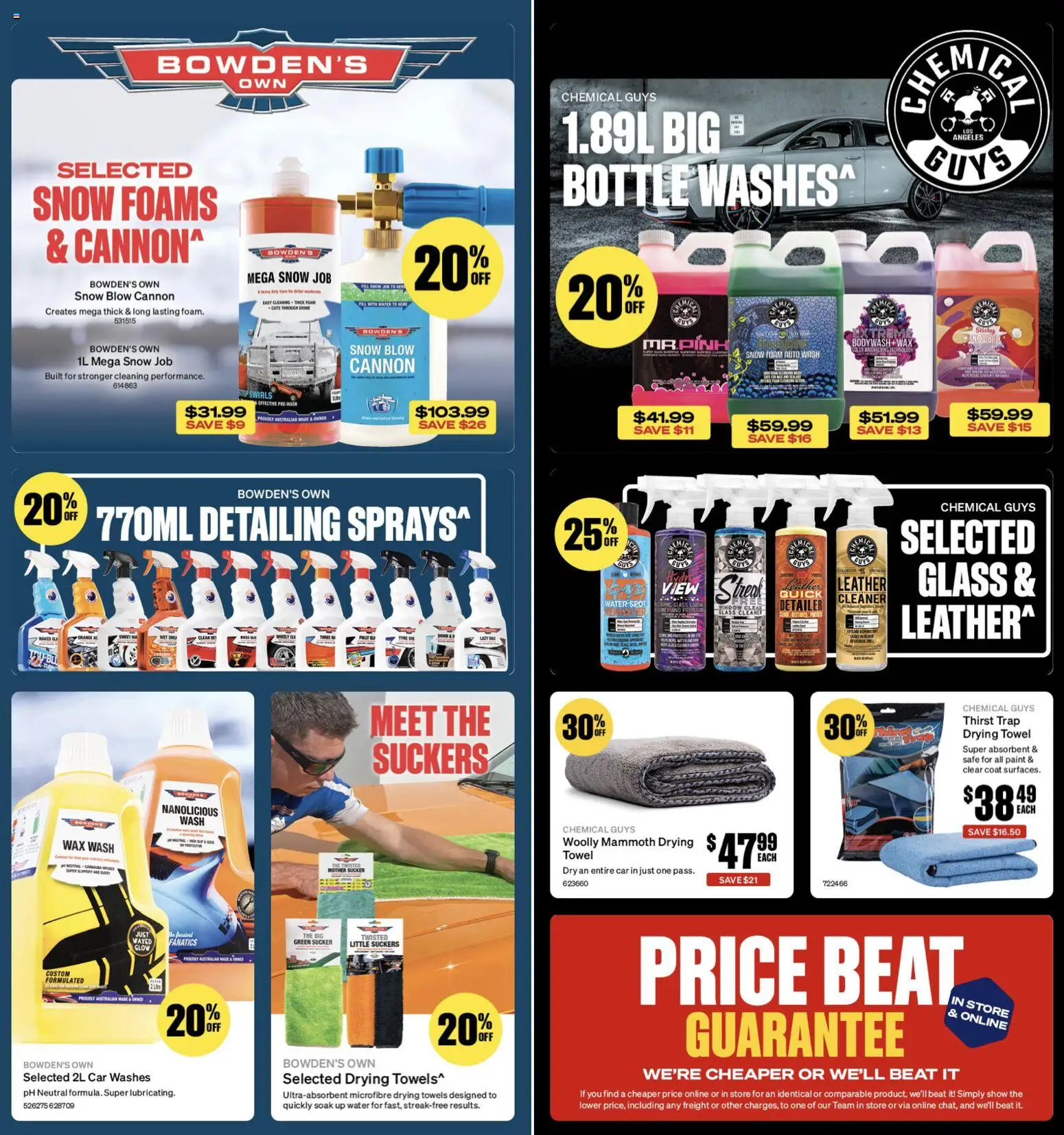 Supercheap Auto catalogue from 10.06.2026 | Page: 13