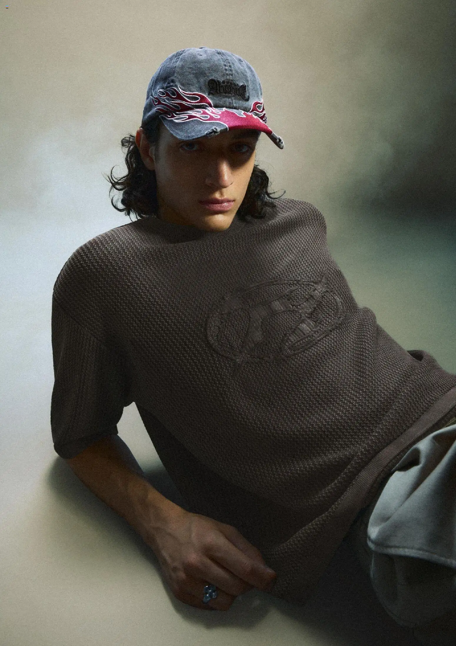 Nuevas ofertas de Bershka válidas en toda la República Mexicana desde el 01/08/2026. ¡Encuentra las mejores ofertas en Bershka catálogo Men's clothing! | Página: 4