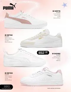 Vista previa de Price Shoes catálogo, nuevo folleto de la tienda, válido en México a partir del 15/05/2026 | Página: 380 | Productos: Tenis