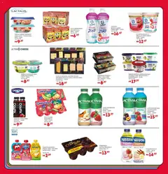 Bistek Supermercados ofertas Quinzenal - Pré-Visualização do folheto da loja Bistek Supermercados, válido de 23/09/2026 | Página: 14