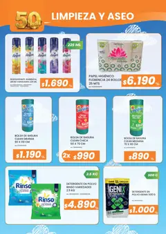 Cugat Ofertas válido desde el 12.07.2026 | Página: 48
