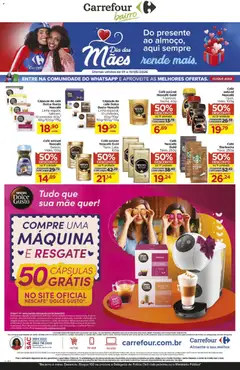 Carrefour Bairro - Ofertas da semana - Pré-Visualização do folheto da loja Carrefour Bairro, válido de 01.05.2026