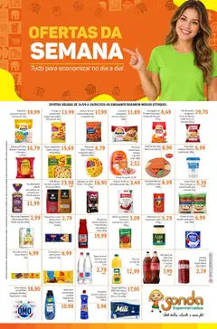 Sonda - Ofertas da semana - Pré-Visualização do folheto da loja Sonda, válido de 24/09/2026