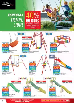 Vista previa Río Shop Deco catálogo válido desde el 01/08/2026 | Página: 2