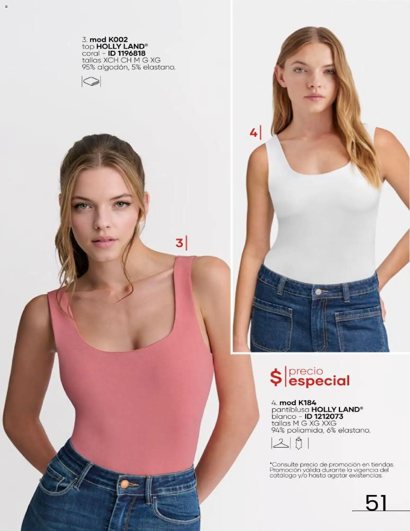 Nuevas ofertas de Price Shoes válidas en toda la República Mexicana desde el 16.06.2026. ¡Encuentra las mejores ofertas en Price Shoes catálogo Cierre de temporada! | Página: 51 | Productos: Top