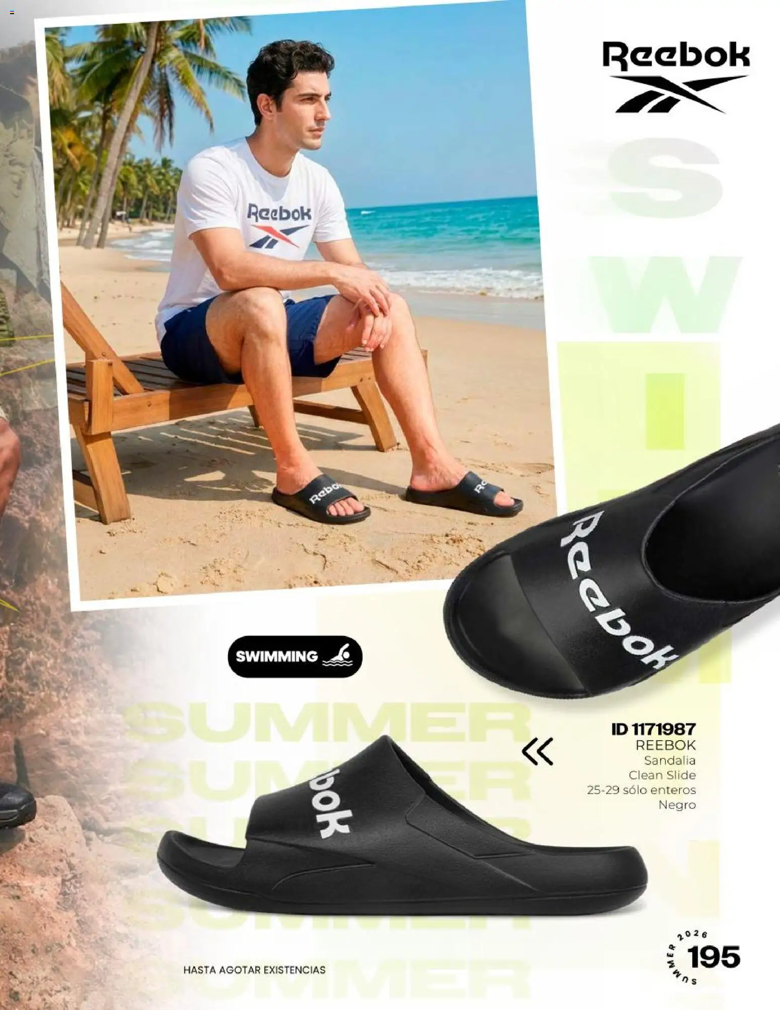 Nuevas ofertas de Price Shoes válidas en toda la República Mexicana desde el 15.05.2026. ¡Encuentra las mejores ofertas en Price Shoes catálogo! | Página: 195