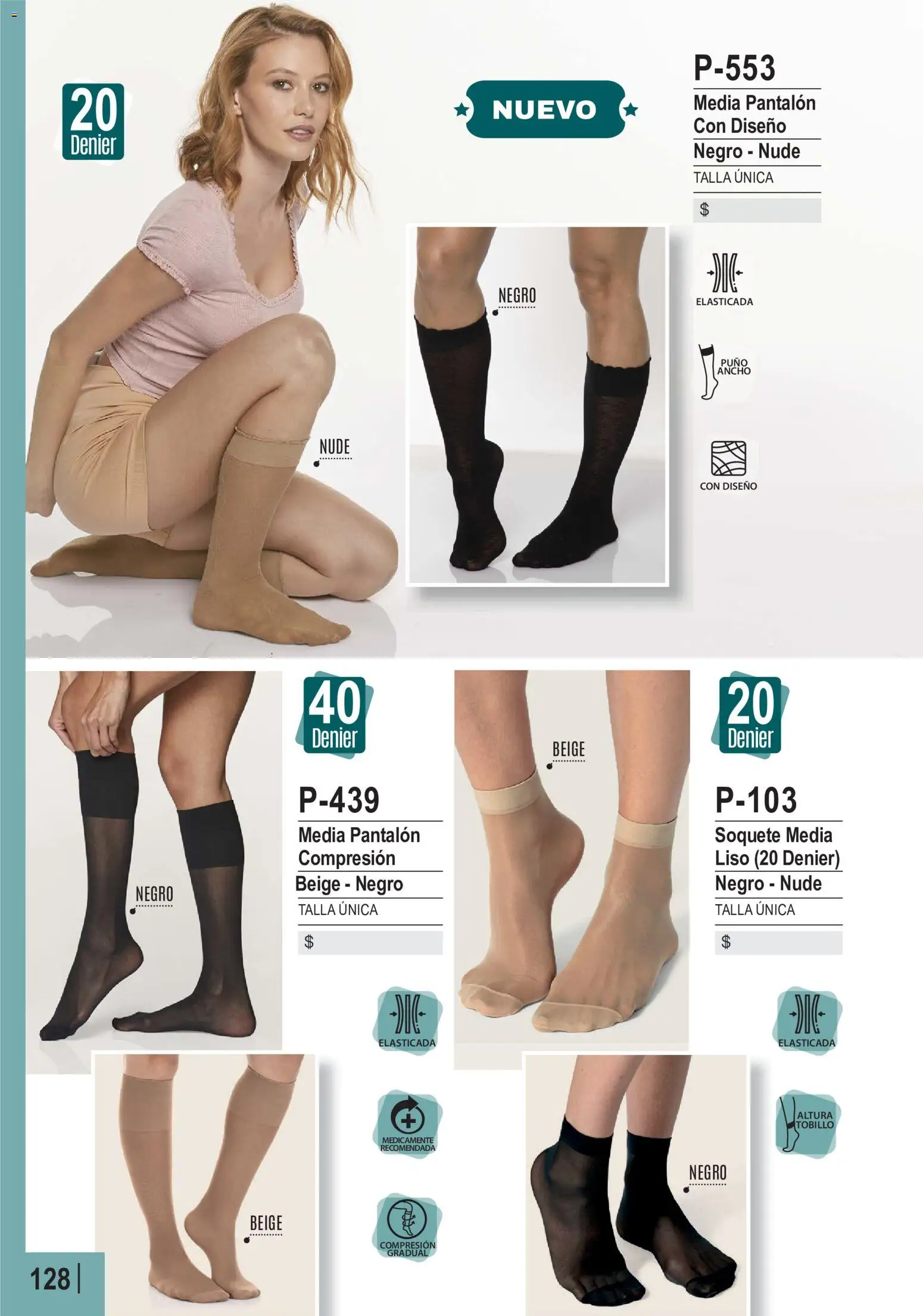 Lady Genny Ofertas │ válido desde el 31.08.2026 | Página: 130