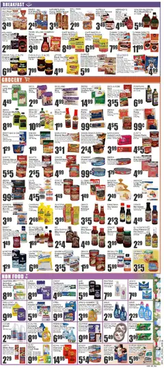 Preview of Key Food weekly ads valid from 05.06.2026 | Page: 2
