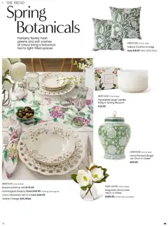 Preview of Myer catalogue - valid from 01/08/2026 | Page: 10