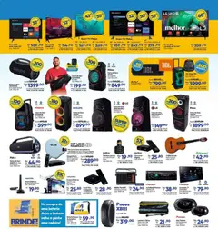Lojas Becker ofertas Junho - Pré-Visualização do folheto da loja Lojas Becker, válido de 01.06.2026 | Página: 4
