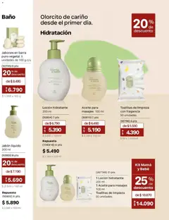 Natura catálogo válido desde el 15.09.2026 | Página: 170