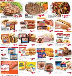 Preview of Family Fare weekly ads valid from 31.05.2026 | Page: 6