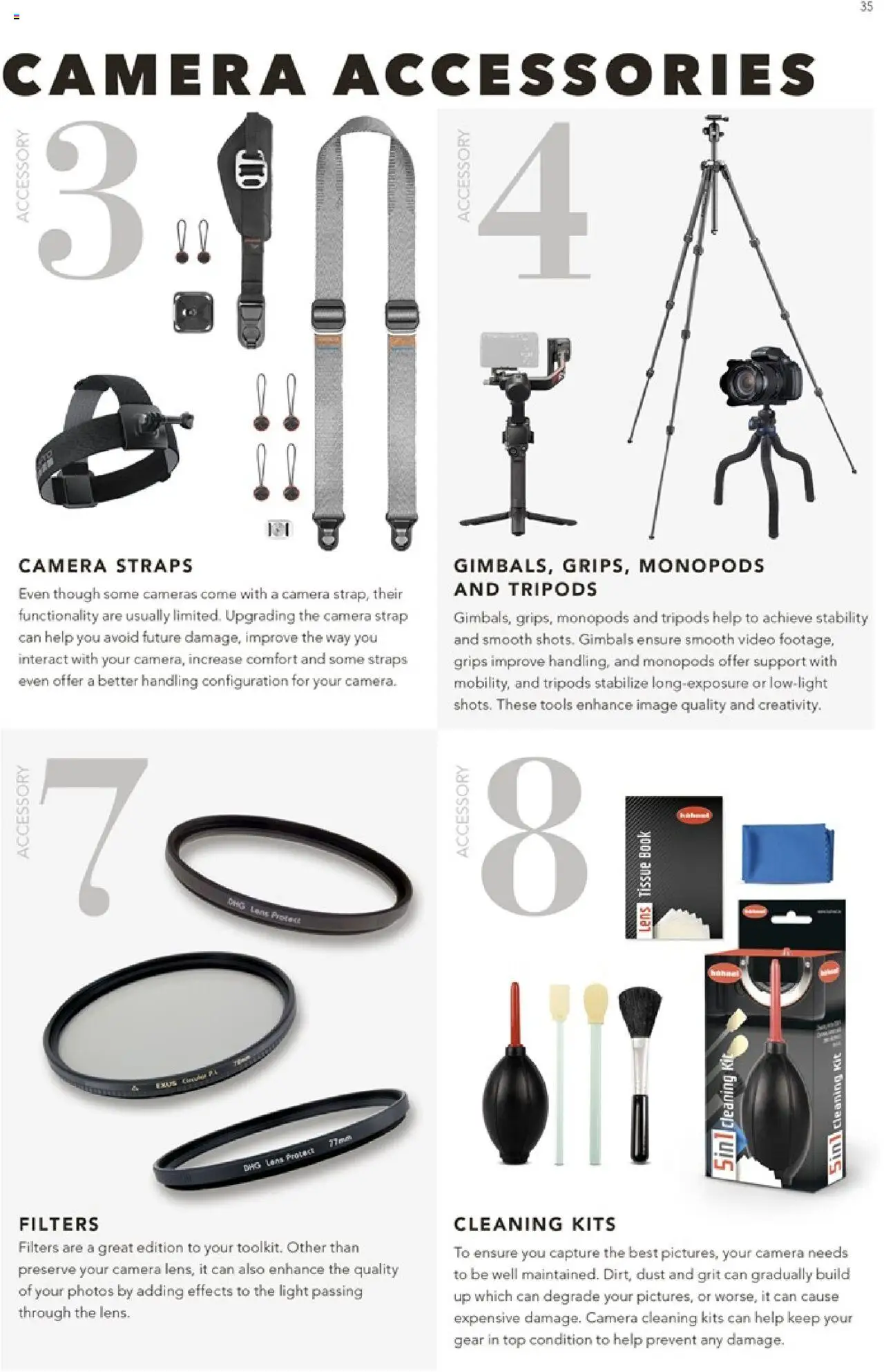 Harvey Norman catalogue from 14 Apr 2025 | Page: 35
