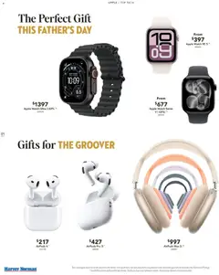 Preview of Harvey Norman catalogue - valid from 21/08/2026 | Page: 18