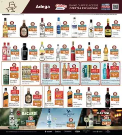 Supermercados Condor - Ofertas da semana - Pré-Visualização do folheto da loja Supermercados Condor, válido de 29/06/2026 | Página: 20