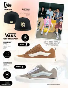 Vista previa de Price Shoes catálogo, nuevo folleto de la tienda, válido en México a partir del 15.05.2026 | Página: 212