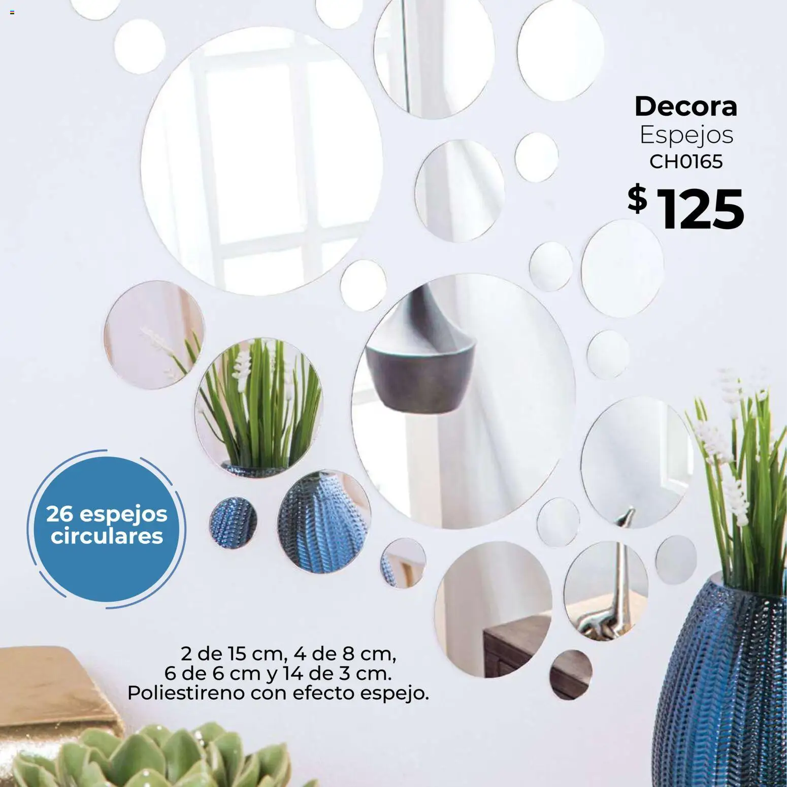 Nuevas ofertas de Colchas Concord válidas en toda la República Mexicana desde el 01/09/2026. ¡Encuentra las mejores ofertas en Colchas Concord catálogo Catálogo! | Página: 137