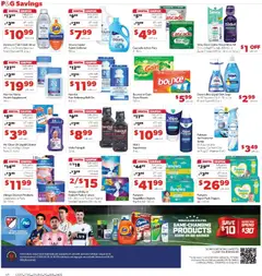 Preview of Family Fare weekly ads valid from 26.04.2026 | Page: 12