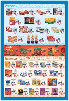 Supermercados BH - Ofertas da semana - Pré-Visualização do folheto da loja Supermercados BH, válido de 02/09/2026 | Página: 2
