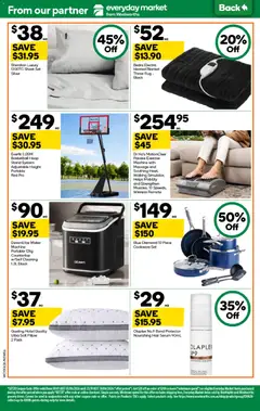 Preview of Woolworths catalogue - valid from 10.06.2026 | Page: 56