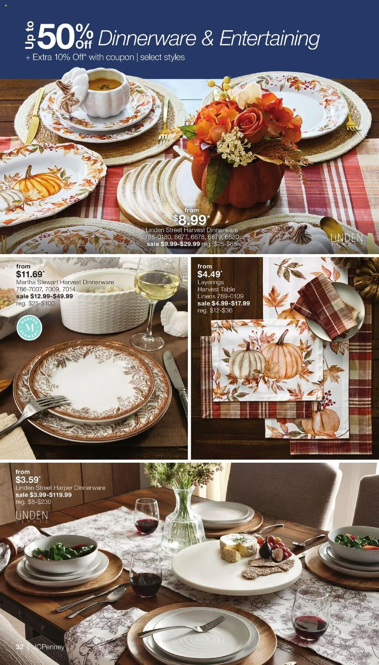 JCPenney Weekly Ad - valid from 08/18/2026 | Page: 31