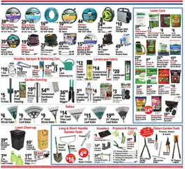 Preview of Ocean State Job Lot weekly ads valid from 21.05.2026 | Page: 4