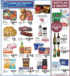 Preview of King Soopers weekly ads valid from 17.06.2026 | Page: 4
