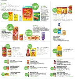 Preview of Publix weekly ads valid from 17.06.2026 | Page: 12