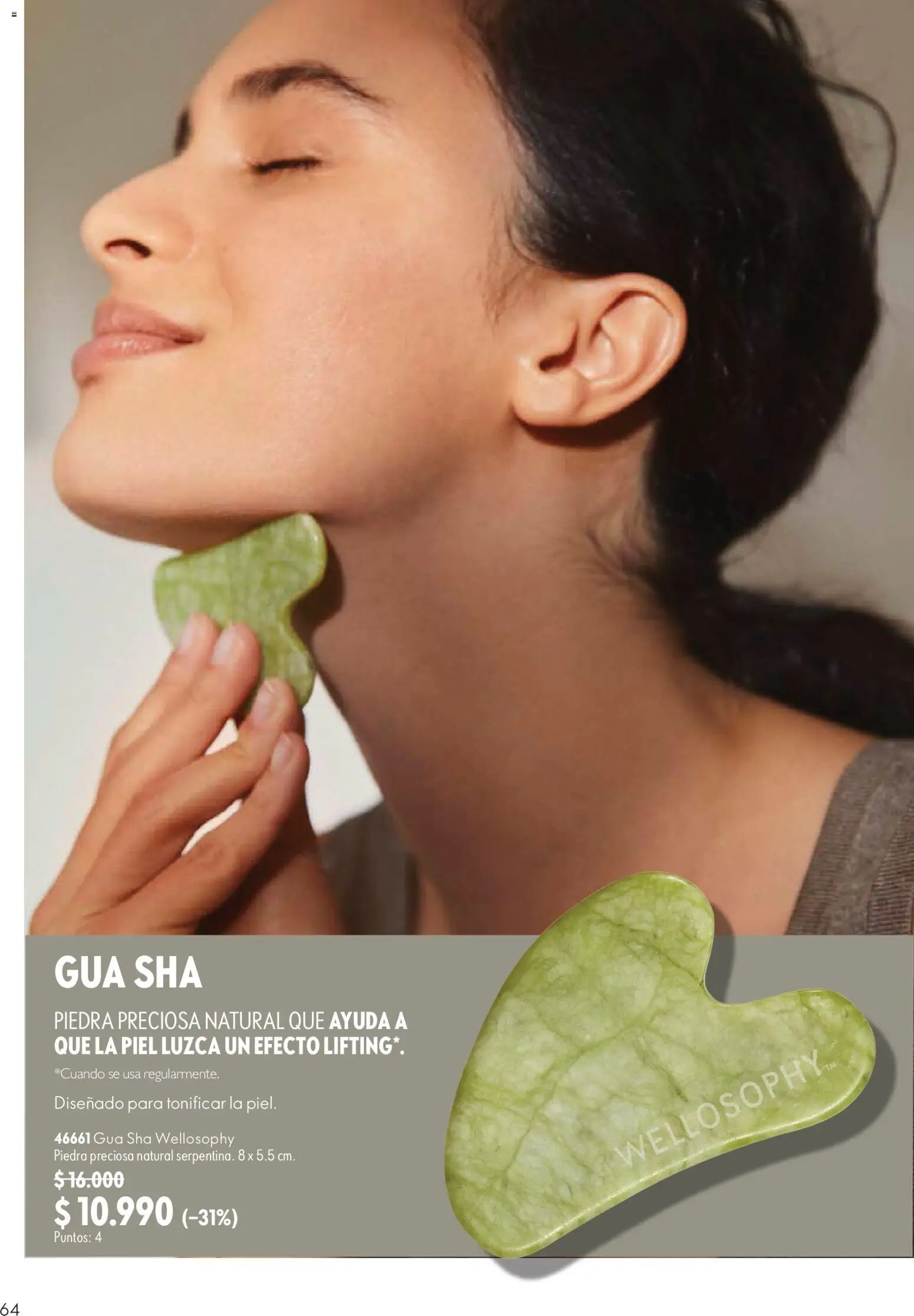 Oriflame Ofertas │ válido desde el 01.10.2026 | Página: 64