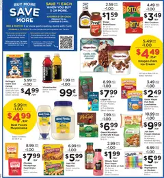 Preview of Fry's Food weekly ads valid from 08/05/2026 | Page: 5