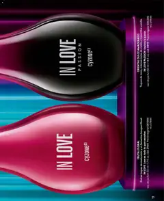 CyZone catálogo C10/2026 -  Vista previa de la revista de la tienda CyZone valido desde el 19.05.2026 | Página: 21 | Productos: Ruana