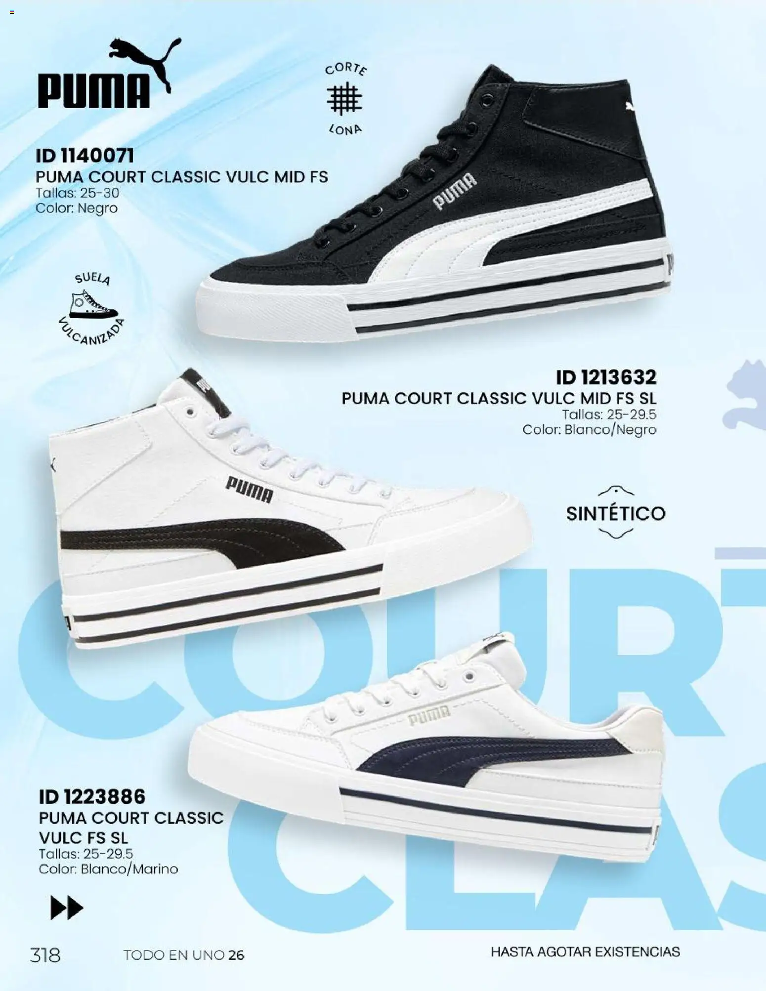 Catálogo Price Shoes de 06/05/2026 — page 317