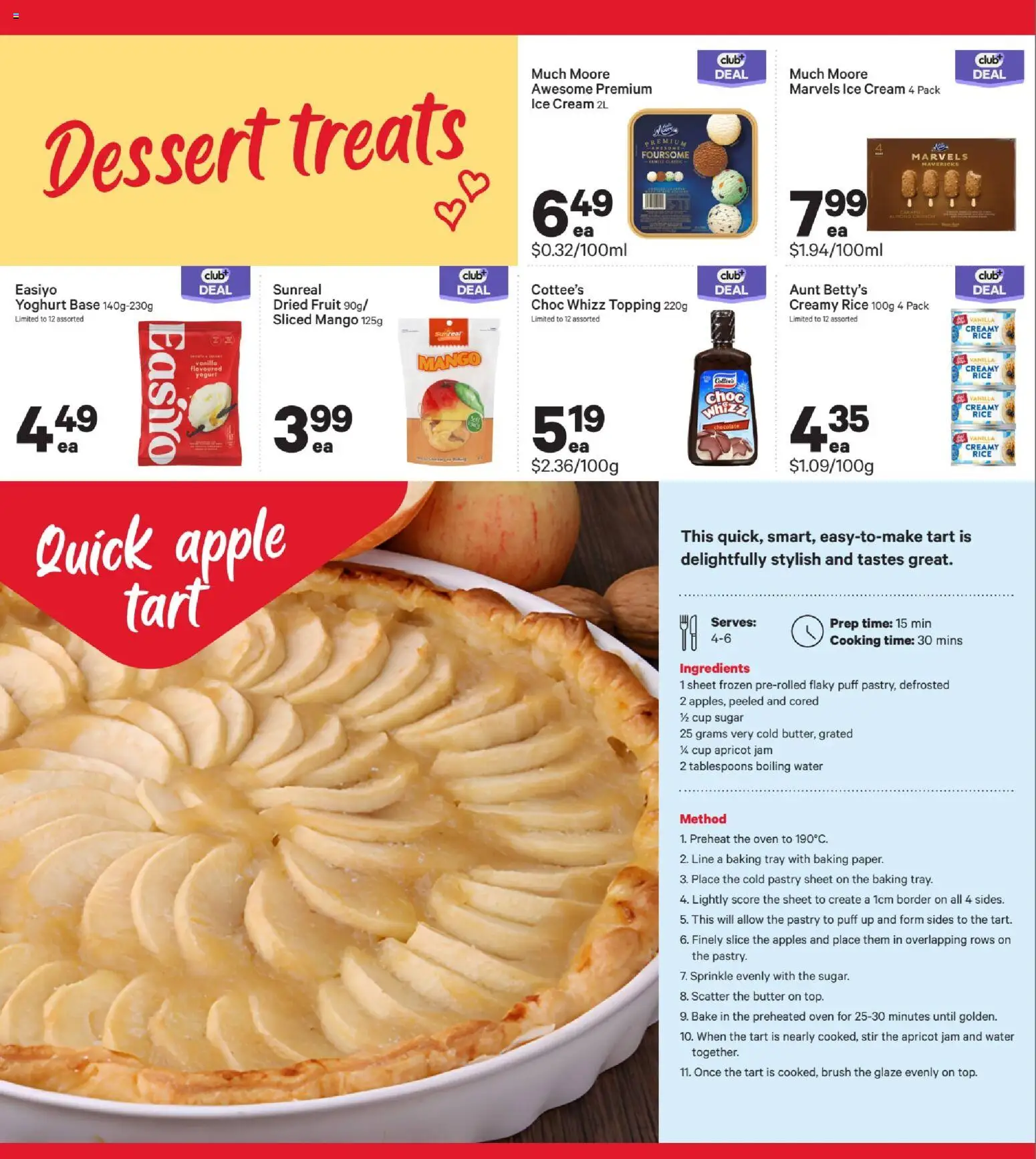 New World catalogue from 3 Aug 2026 | Page: 18