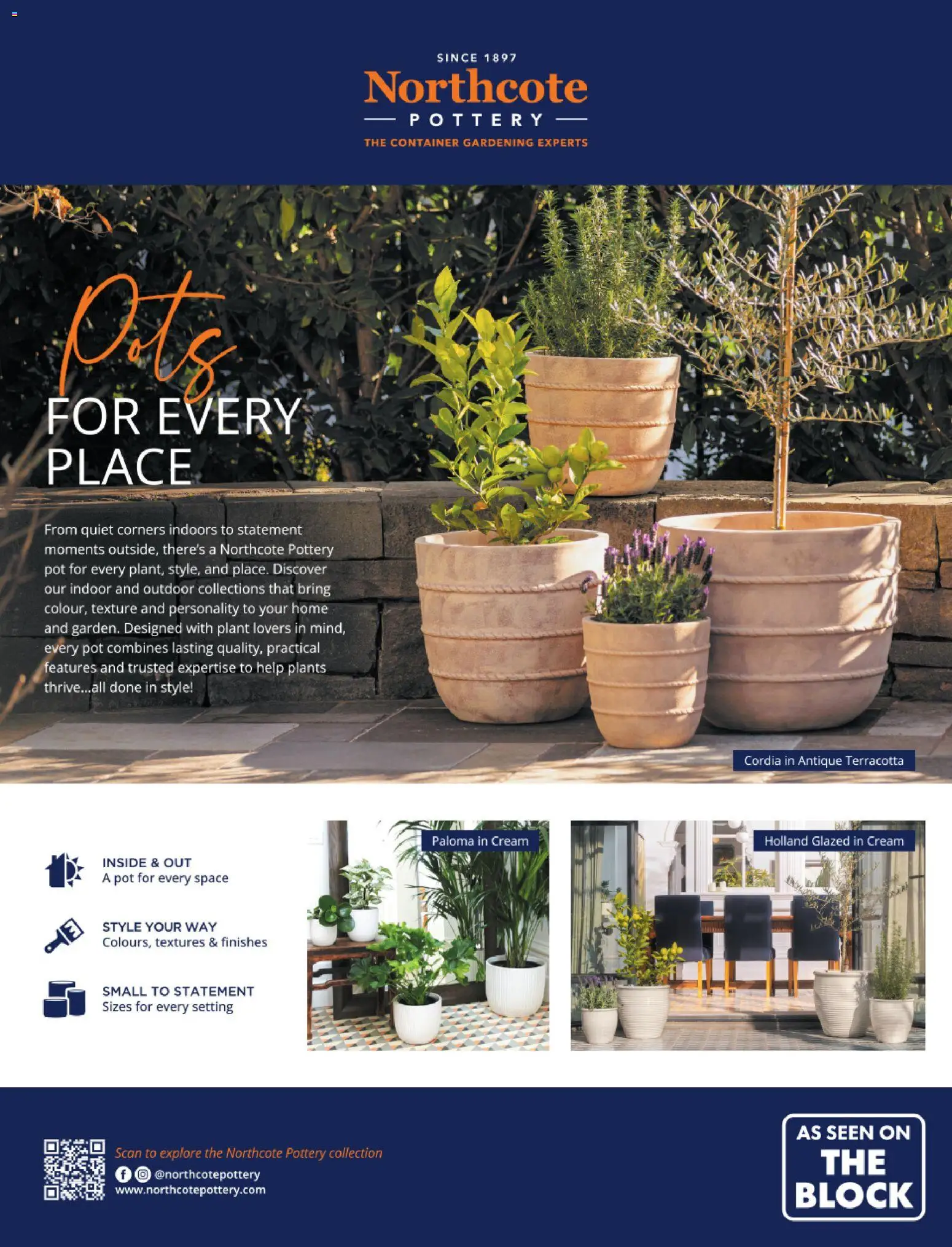 Bunnings Warehouse catalogue - valid from 01/11/2026 | Page: 44