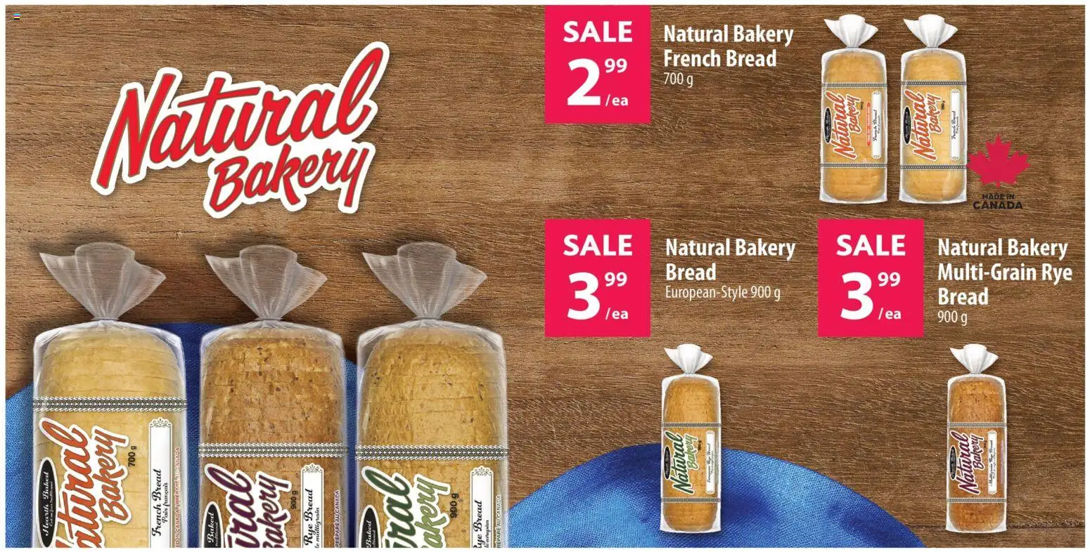 Co-op Food flyer valid from Sep 17, 2026 | Page: 8
