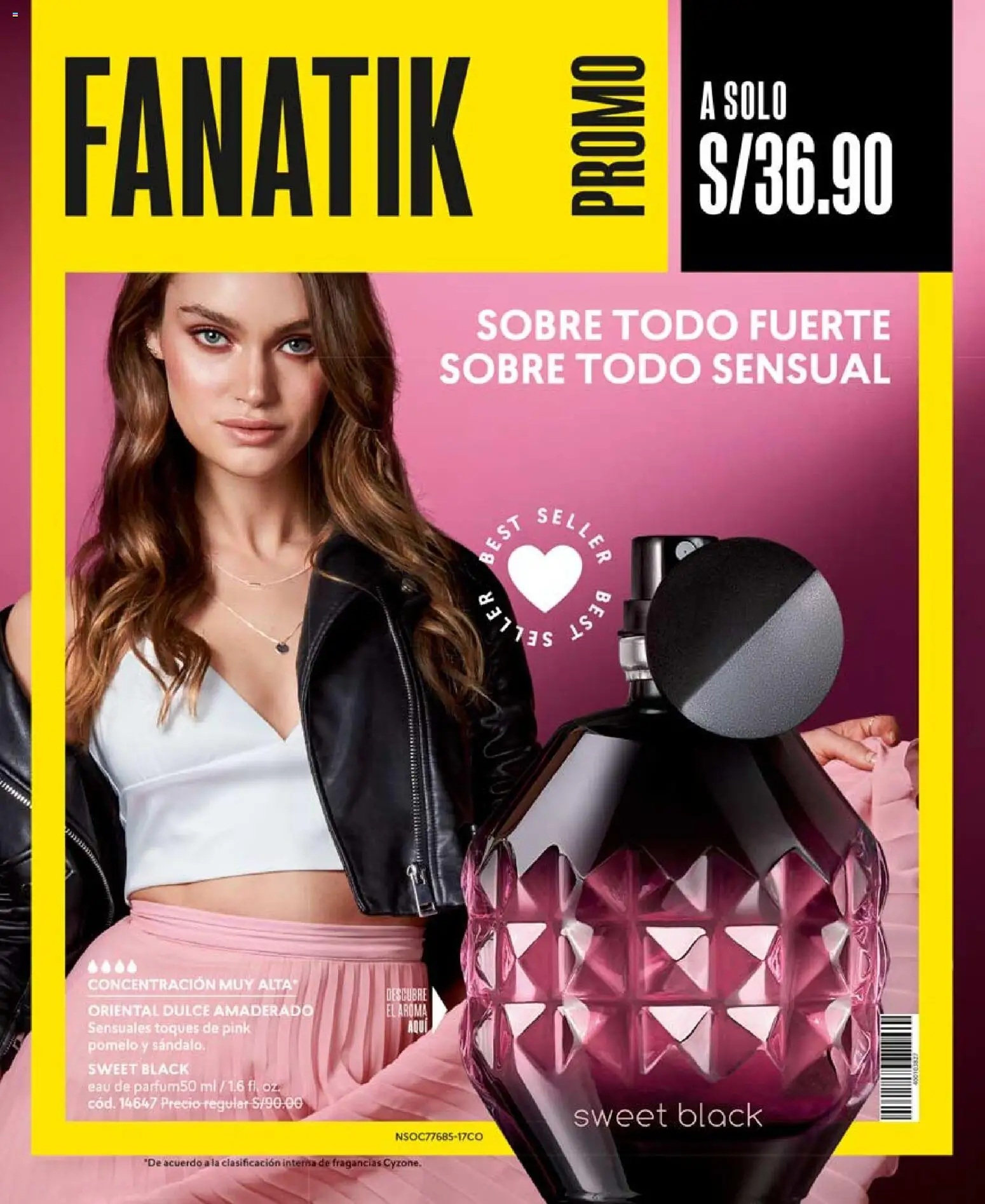 Catálogo CyZone válido desde 20/06/2026 | Página: 112