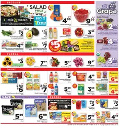 Preview of Weis weekly ads valid from 08/20/2026 | Page: 7