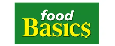 Food Basics logo