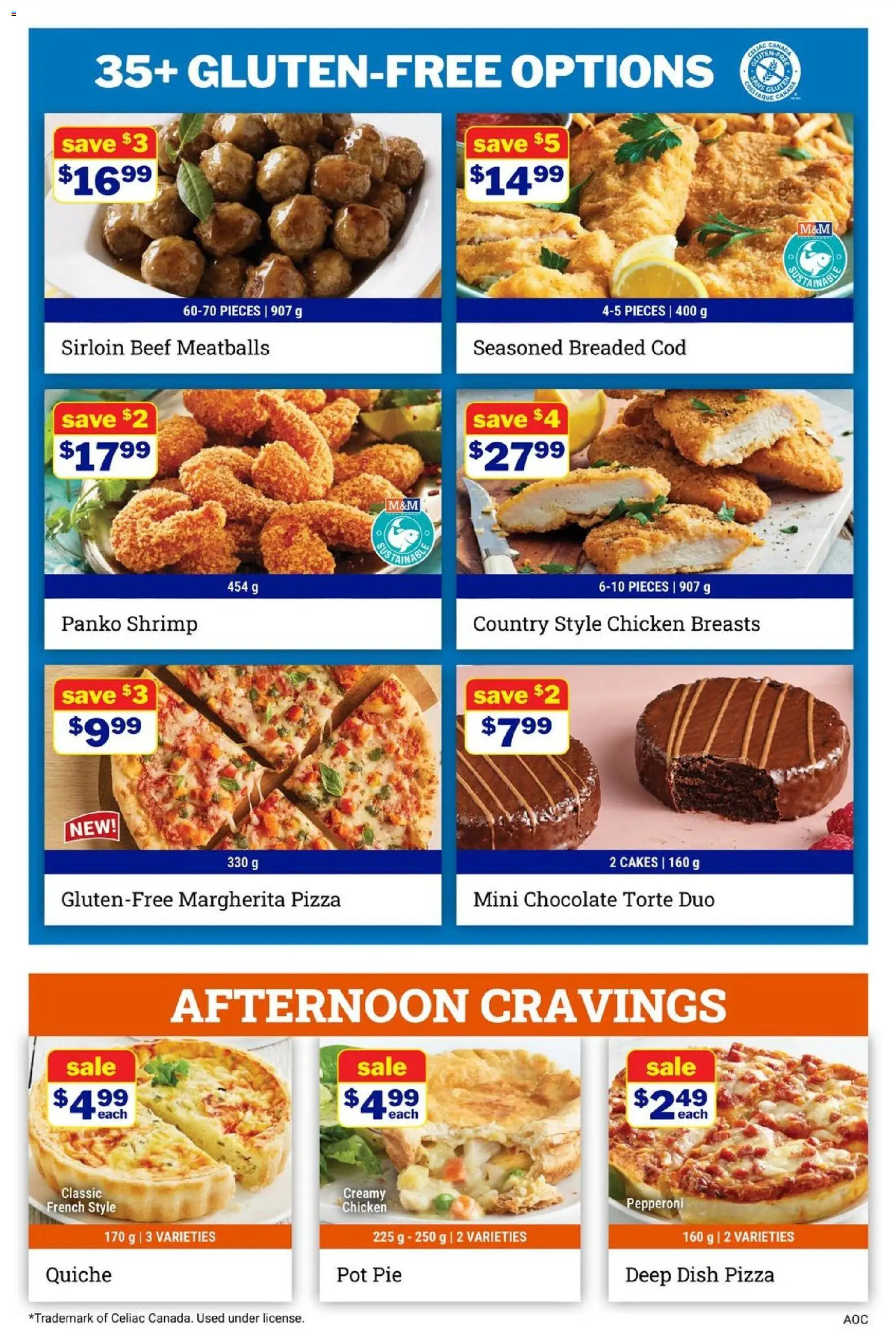 M&M Food Market flyer valid from Sep 17, 2026 | Page: 7
