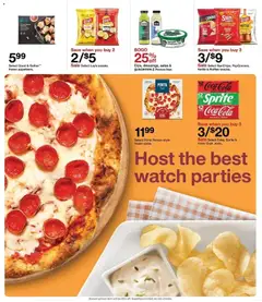 Preview of Target weekly ads valid from 09/13/2026 | Page: 31