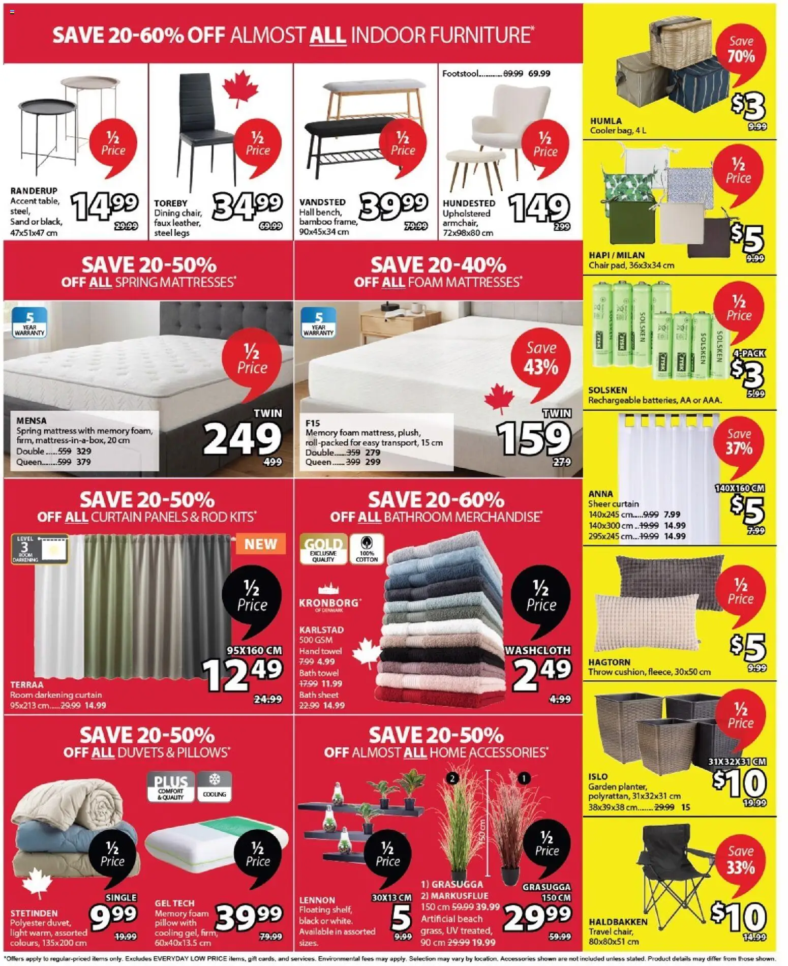 JYSK flyer valid from 18.06.2026 | Page: 2