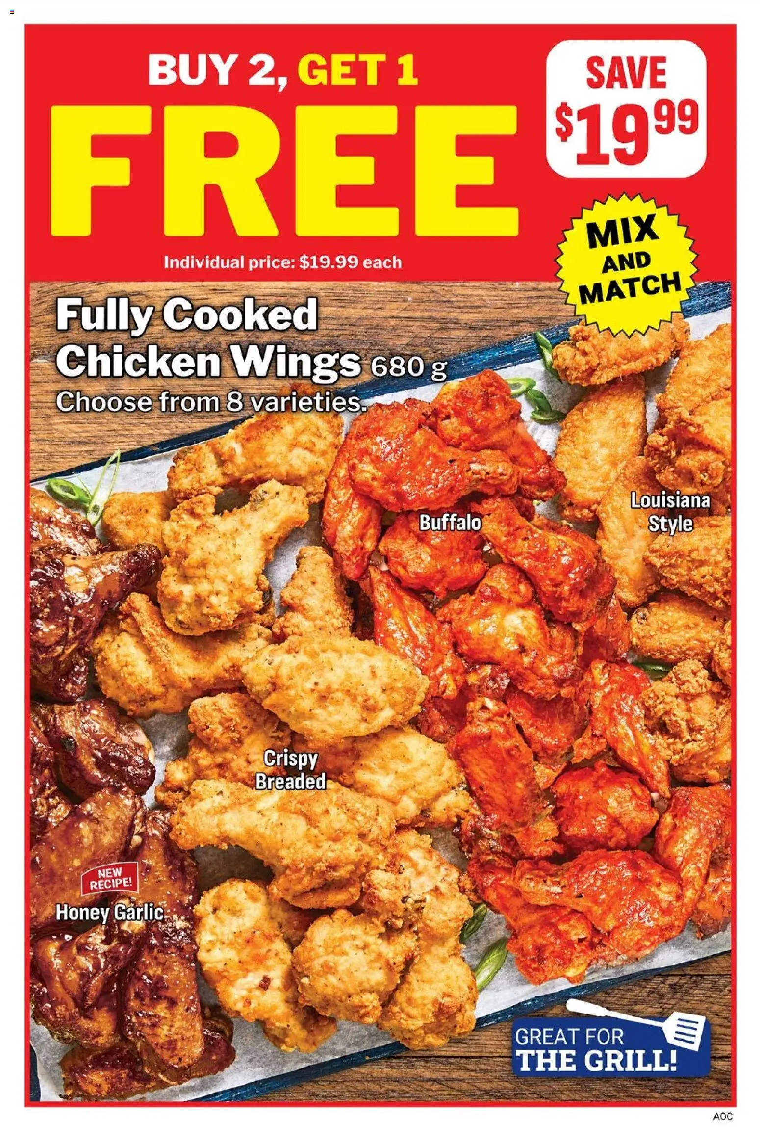 M&M Food Market flyer valid from Aug 6, 2026 | Page: 6