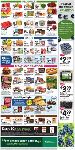 Preview of Stop & Shop weekly ads valid from 05.06.2026 | Page: 9