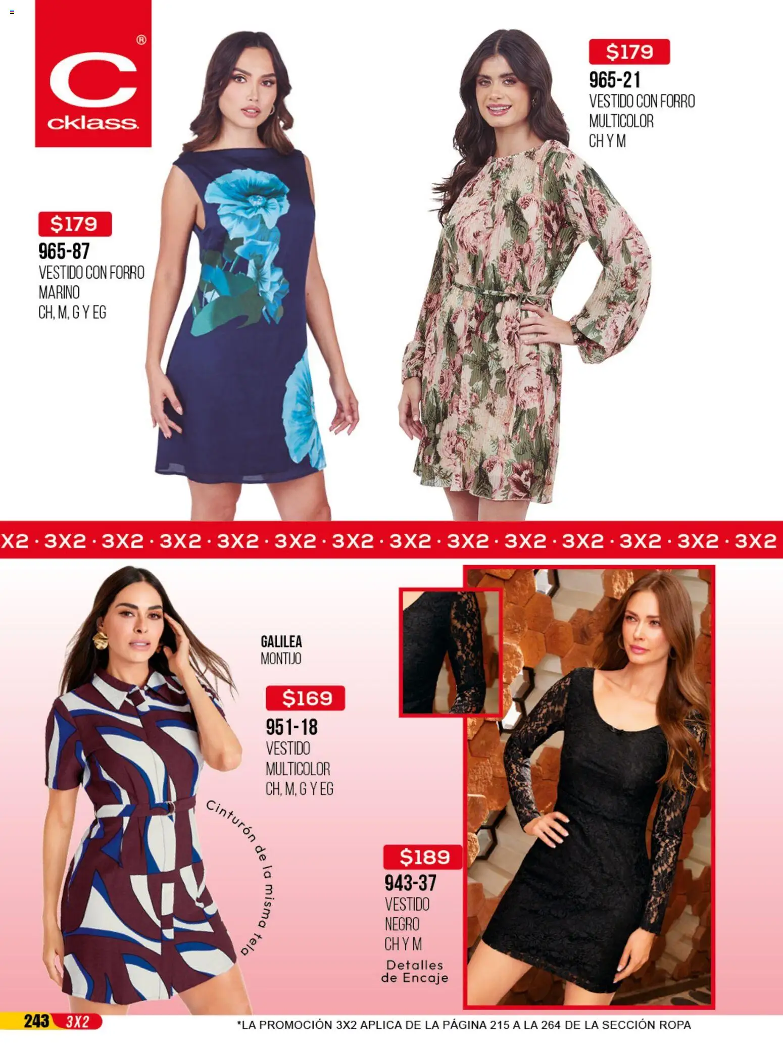 CKLASS ofertas de 01/06 — page 718